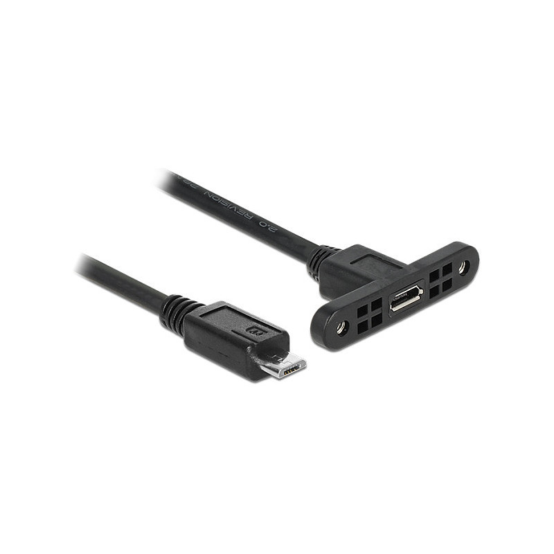 DeLOCK 85245 USB laidas