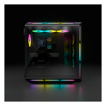 „Corsair CC-9011230-WW“ kompiuterio korpusas