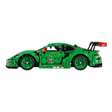 LEGO Technic Porsche 911 GT3 R REXY AO lenktyninis automobilis 42224