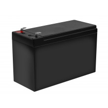 Green Cell AGM VRLA 12V 9Ah maintenance-free battery for UPS units
