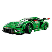 LEGO Technic Porsche 911 GT3 R REXY AO lenktyninis automobilis 42224