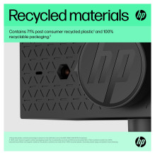 HP 625 FHD webcam