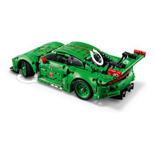 LEGO Technic Porsche 911 GT3 R REXY AO lenktyninis automobilis 42224