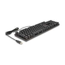 DeLOCK 12115 keyboard