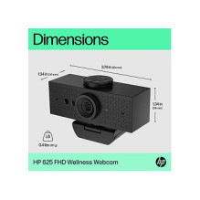 HP 625 FHD internetinė kamera