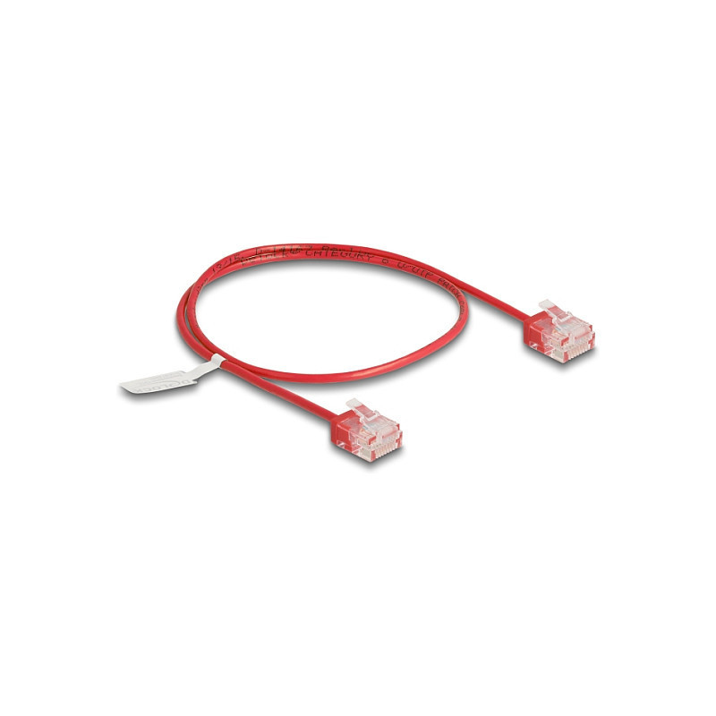 „DeLOCK 80801“ tinklo kabelis