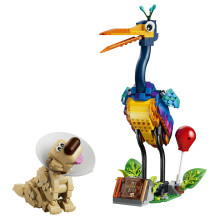 LEGO Disney 43290 konstravimo žaislas