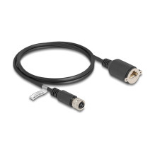 DeLOCK 80452 networking cable