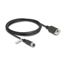 DeLOCK 80435 networking cable