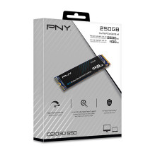 PNY CS1030 M.2 NVMe PNY CS1030 M.2 NVMe