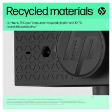 HP 625 FHD webcam
