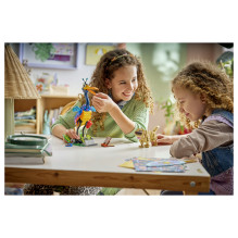 LEGO Disney 43290 konstravimo žaislas