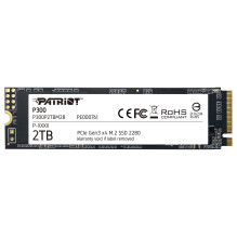Patriot Memory P300