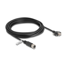 DeLOCK 80451 networking cable