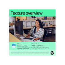 HP 625 FHD internetinė kamera