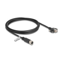DeLOCK 80445 networking cable