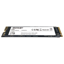 Patriot Memory P300 Patriot Memory P300