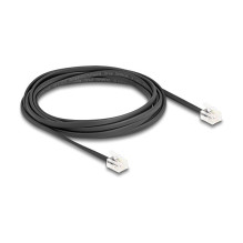 DeLOCK 90618 telephone cable