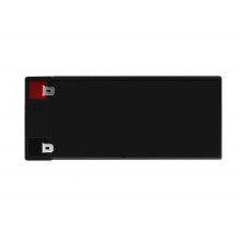 Green Cell AGM VRLA 12V 9Ah maintenance-free battery for UPS units