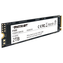Patriot Memory P300 Patriot Memory P300