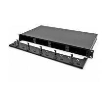 DeLOCK 66942 patch panel accessory