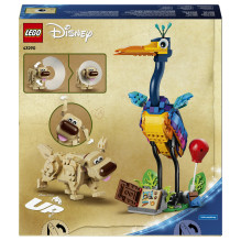 LEGO Disney 43290 building toy