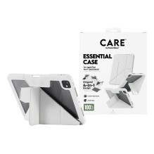 PanzerGlass CARE™ by ®™ by Essential Case Grey iPad Pro 11" (2024-2025) mobile phone case PanzerGlass CARE™ by ®™ by Essential Case Grey iPad Pro 11" (2024-2025) mobile phone case