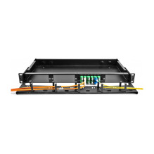 DeLOCK 66942 patch panel accessory
