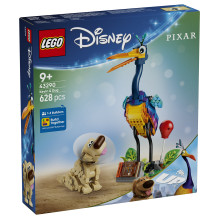 LEGO Disney 43290 building toy