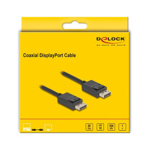DeLOCK 80491 DisplayPort cable