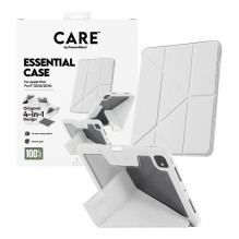 PanzerGlass CARE™ by ®™ by Essential Case Grey iPad Pro 11" (2024-2025) mobile phone case PanzerGlass CARE™ by ®™ by Essential Case Grey iPad Pro 11" (2024-2025) mobile phone case
