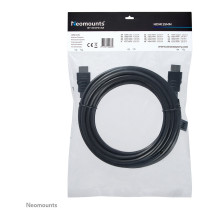 Neomounts HDMI15MM HDMI cable Neomounts HDMI15MM HDMI cable