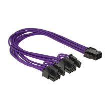 DeLOCK PCI Express 6 pin -...