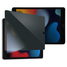 „PanzerGlass ®“ privatumo ekrano apsauga „iPad 10.2″“ (2019, 2020–2021 m.) „PanzerGlass ®“ privatumo ekrano apsauga „iPad 10.2″“ (2019, 2020–2021 m.)
