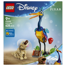 LEGO Disney 43290 building toy