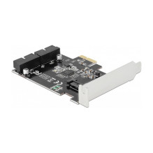 DeLOCK 90387 interface...