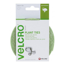 VELCRO žalias kaklaraištis...