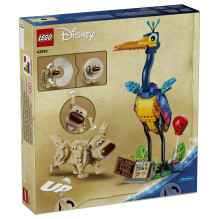 LEGO Disney 43290 building toy