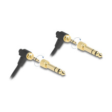 DeLOCK 85777 audio cable DeLOCK 85777 audio cable