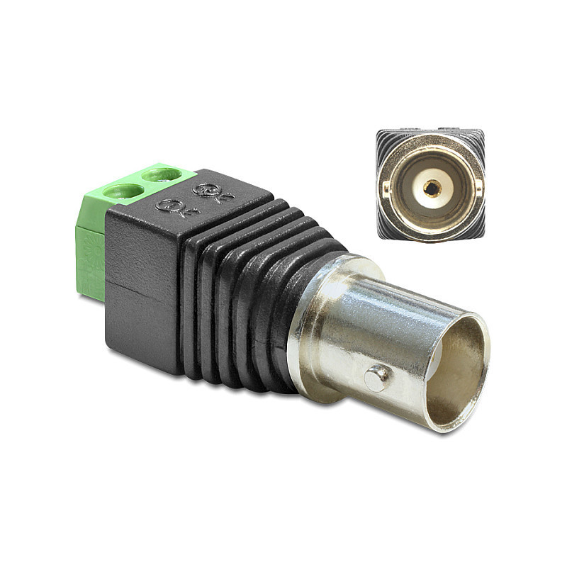 DeLOCK 65416 cable gender changer