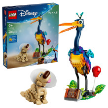 LEGO Disney 43290 konstravimo žaislas