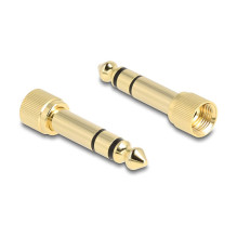 DeLOCK 85777 audio cable DeLOCK 85777 audio cable
