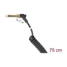DeLOCK 85777 garso kabelis DeLOCK 85777 garso kabelis