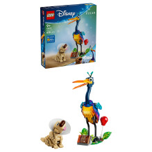LEGO Disney 43290 building toy