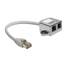 DeLOCK 65177 cable gender...