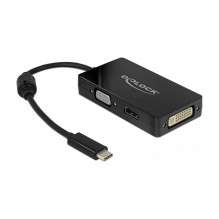 DeLOCK 63925 video splitter