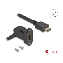 DeLOCK 67157 cable gender...