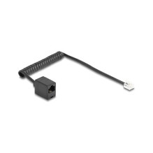 DeLOCK 88720 telephone cable DeLOCK 88720 telephone cable