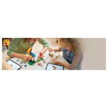 LEGO Disney 43290 building toy
