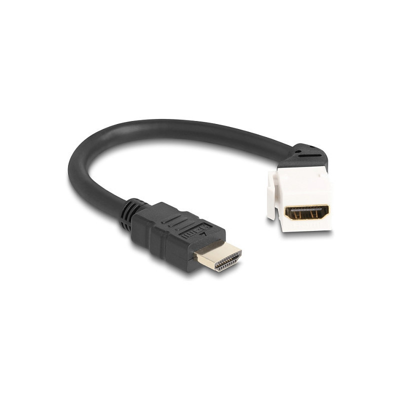 „DeLOCK 90319“ HDMI kabelis